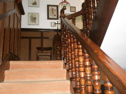 VILLA EN EL SARDINERO