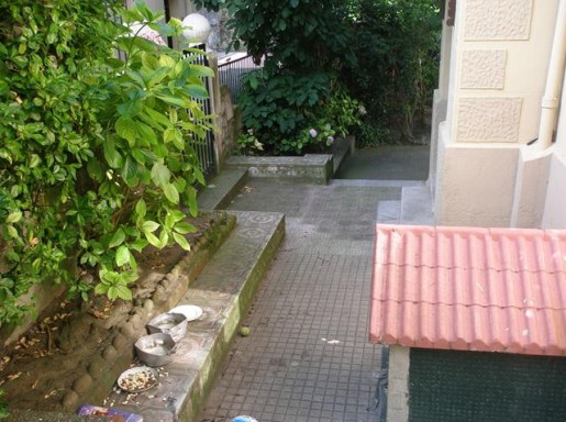 VILLA EN EL SARDINERO