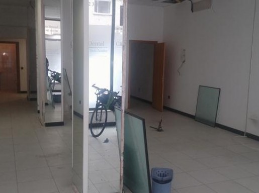 LOCAL CENTRO EN BUEN ESTADO