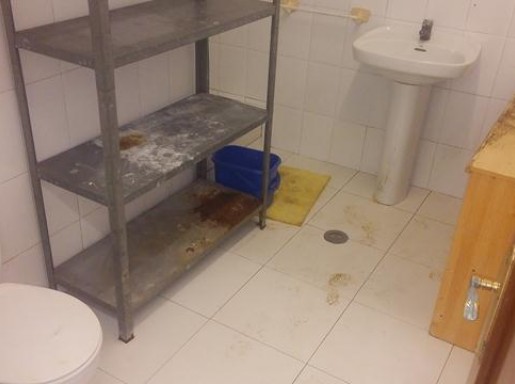 LOCAL CENTRO EN BUEN ESTADO