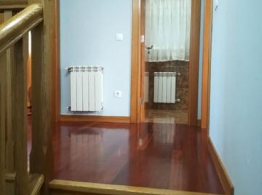 ALQUILER CHALET PENAGOS