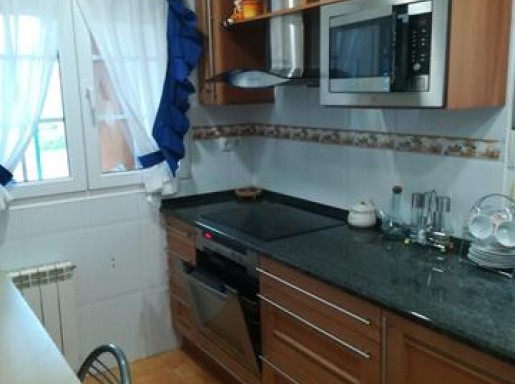 ALQUILER CHALET PENAGOS