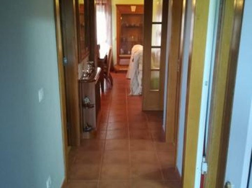 ALQUILER CHALET PENAGOS