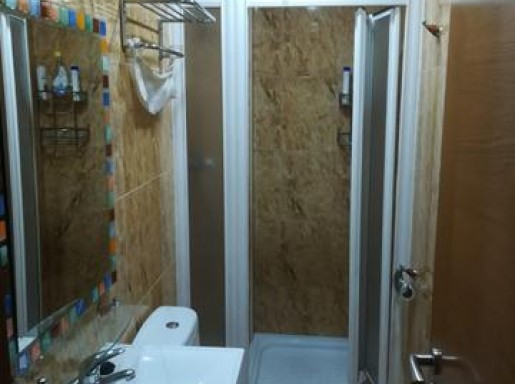 ALQUILER CHALET PENAGOS