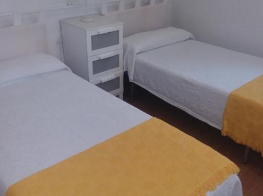 PISO REFORMADO VISTAS AL MAR