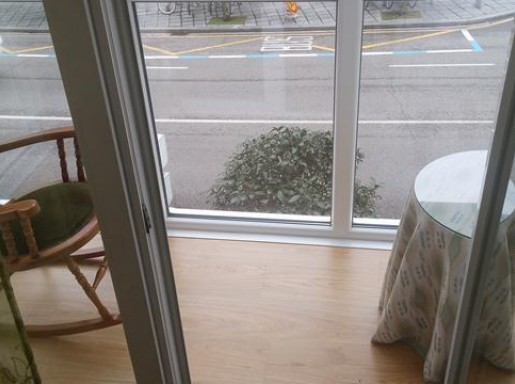 PISO REFORMADO VISTAS AL MAR