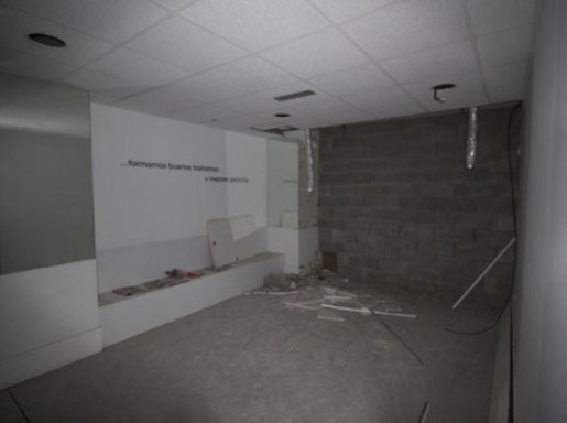 ALQUILER LOCAL SARDINERO