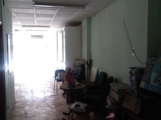 LOCAL CASTILLA HERMIDA