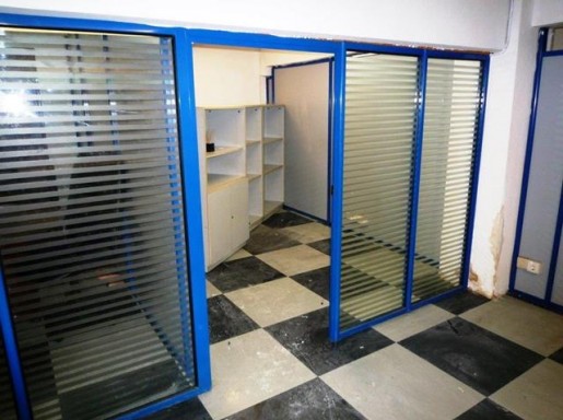 LOCAL CON LICENCIA HOSTELERIA 