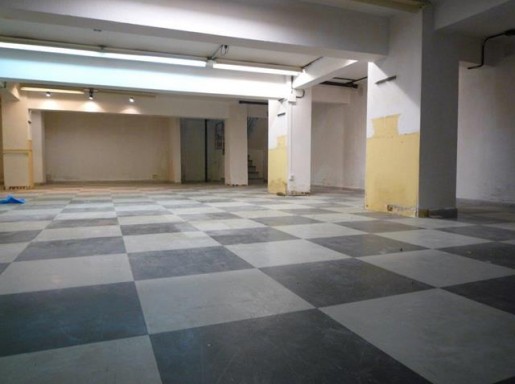 LOCAL CON LICENCIA HOSTELERIA 