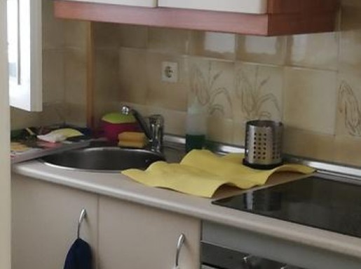 PISO ALQUILER PUERTOCHICO