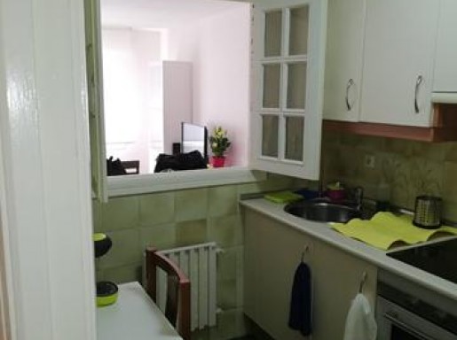 PISO ALQUILER PUERTOCHICO