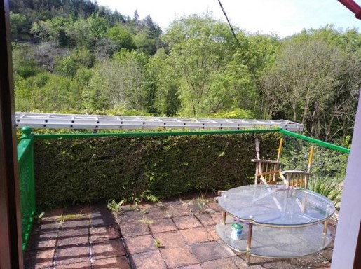 CASA SAN VICENTE DE LA BARQUER