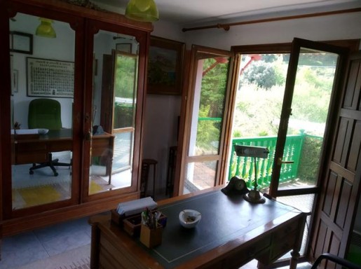 CASA SAN VICENTE DE LA BARQUER