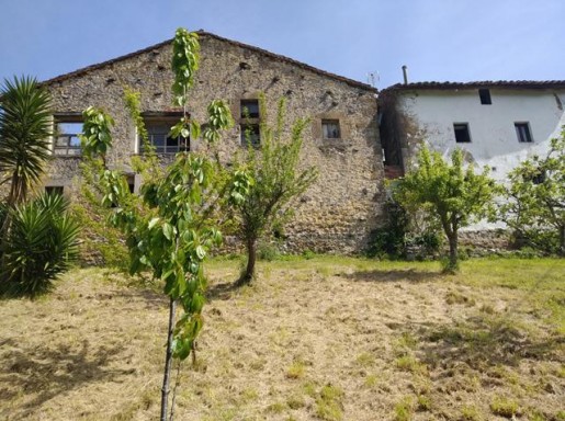 CASA SAN VICENTE DE LA BARQUER