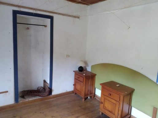 CASA SAN VICENTE DE LA BARQUER