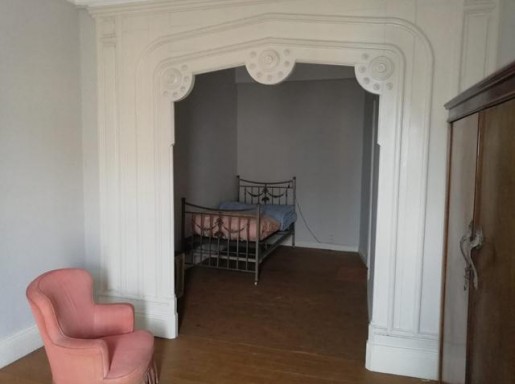 BUEN PISO PUERTOCHICO REFORMAR