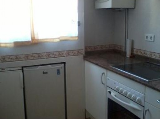 ALQUILER PISO AMUEBLADO ASCENS