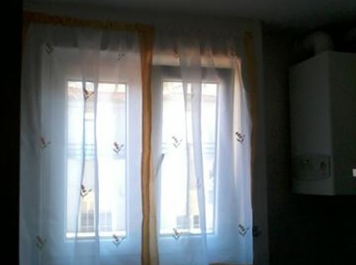 ALQUILER PISO AMUEBLADO ASCENS