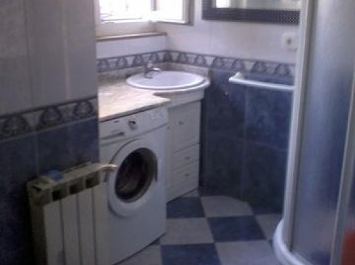 ALQUILER PISO AMUEBLADO ASCENS