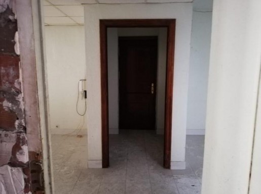 LOCAL CON PROYECTO APRBADO