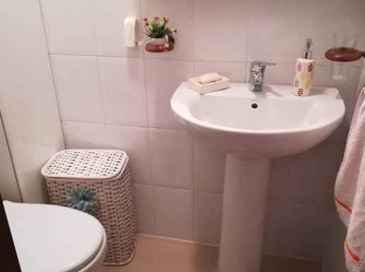 PISO CENTRO REFORMADO