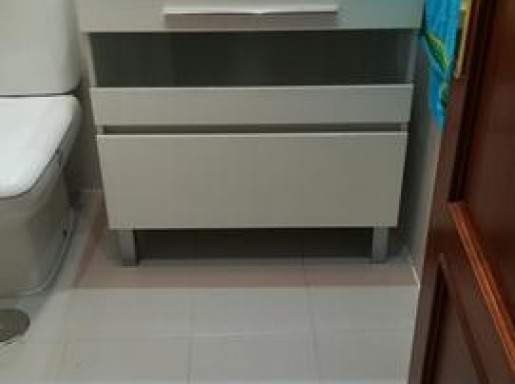 PISO CENTRO REFORMADO