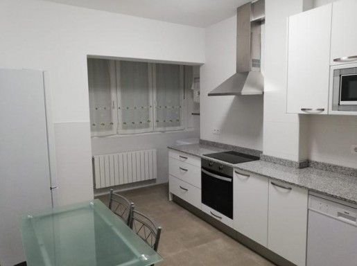 PISO EN EL CENTRO REFORMADO 