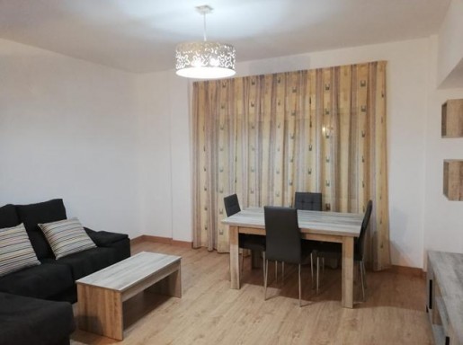 PISO EN EL CENTRO REFORMADO 