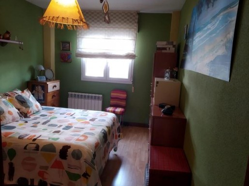 PISO REFORMADO EN BOO GARAJE