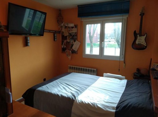 PISO REFORMADO EN BOO GARAJE