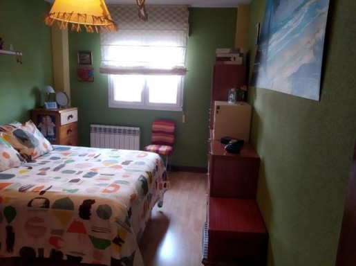 PISO REFORMADO EN BOO GARAJE