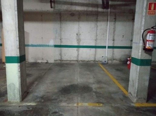 PISO REFORMADO EN BOO GARAJE