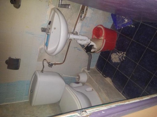 OFICINA CALLE BURGOS