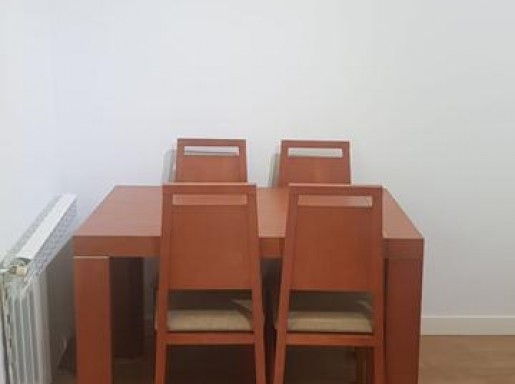 PISO ALQUILER 2 HABITACIONES