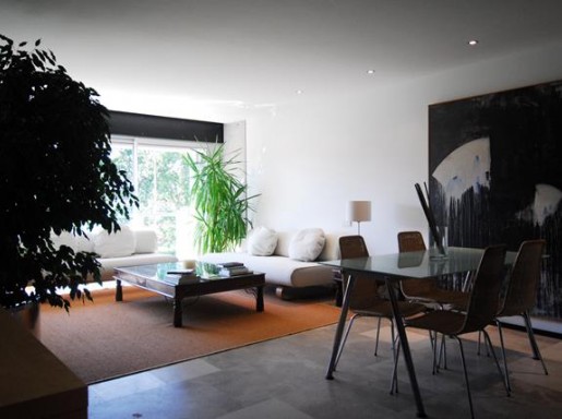 LOFT EN MONTE GARAJE Y TRASTE