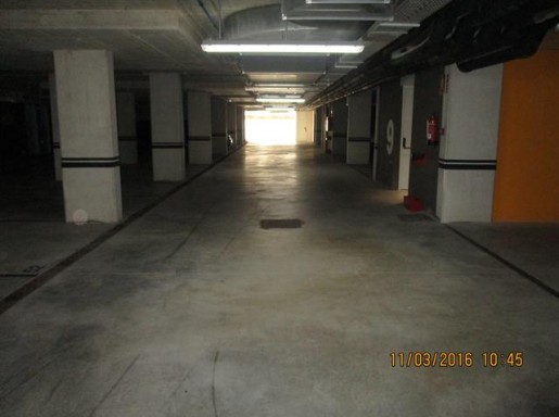 LOFT EN MONTE GARAJE Y TRASTE