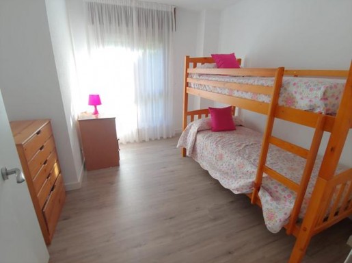 BONITO PISO 3 HABTC Y 2 BAÑOS