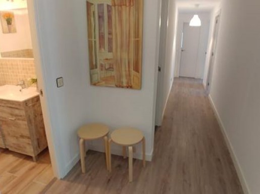 BONITO PISO 3 HABTC Y 2 BAÑOS