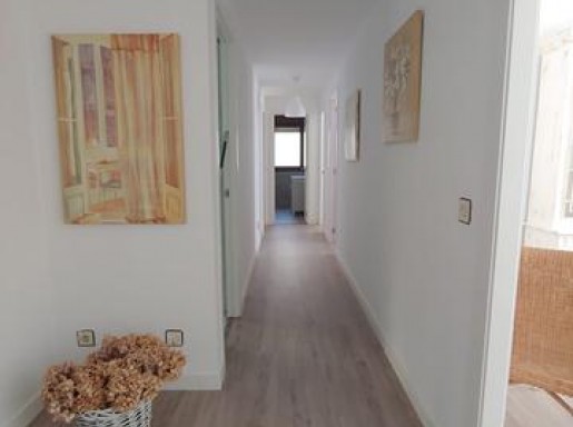 BONITO PISO 3 HABTC Y 2 BAÑOS