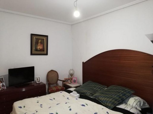 PISO CENTRO PUERTOCHICO