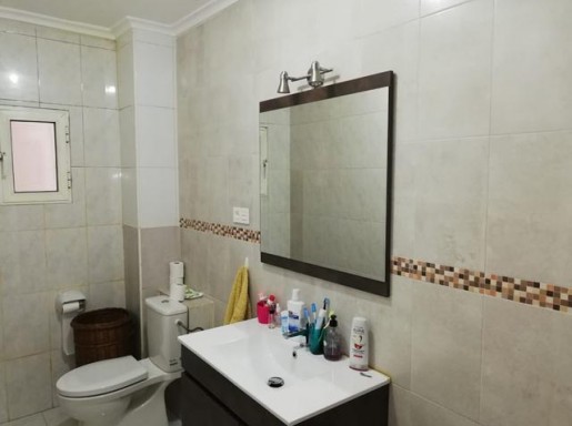 PISO CENTRO PUERTOCHICO