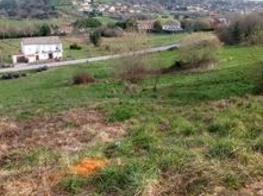 PARCELA URBANA ORUÑA PIELAGOS 