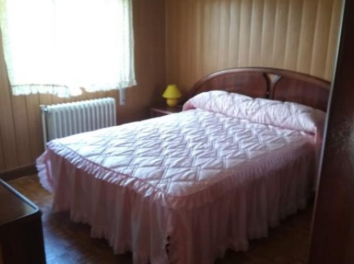 CASA SANTANDER, CON TERRENO