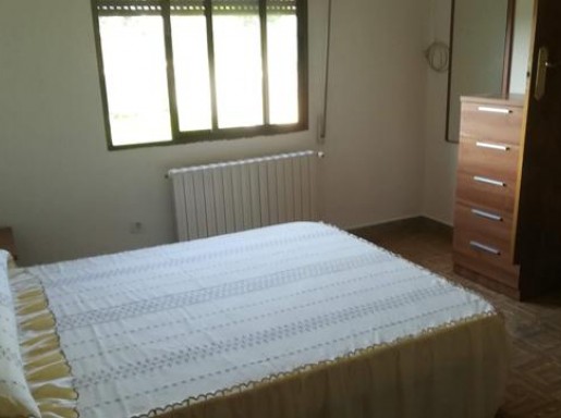 CASA SANTANDER, CON TERRENO