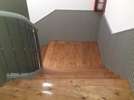 PISO CENTRO 2 HABITACIONES 