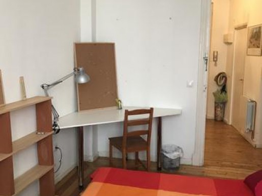 PISO CENTRO 2 HABITACIONES 