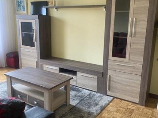 piso con garaje y 2 habitacion