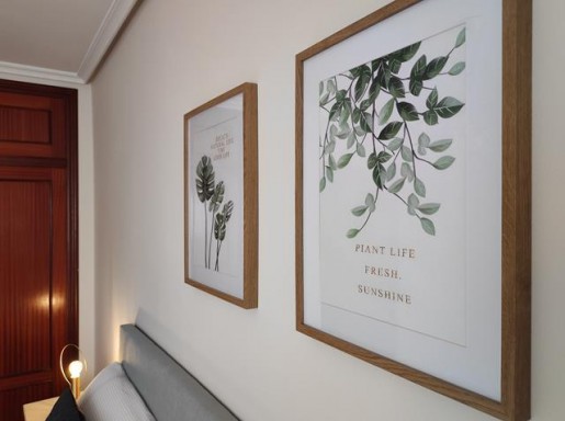 Piso amueblado 1 habitac 