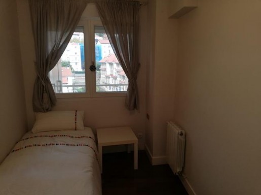 piso Puertochico Parking priva